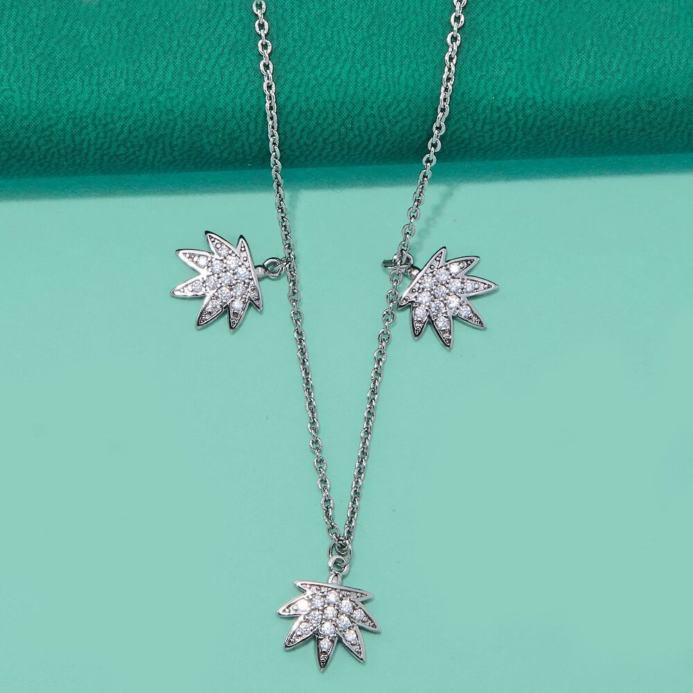 COPY - Hemp Necklace - Charmed Aroma Hemp Collection